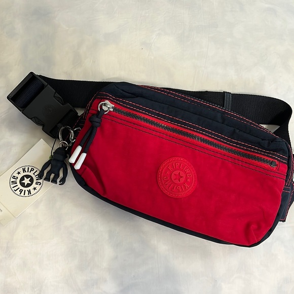 Kipling Bags Kipling Elva Waist Pack Poshmark